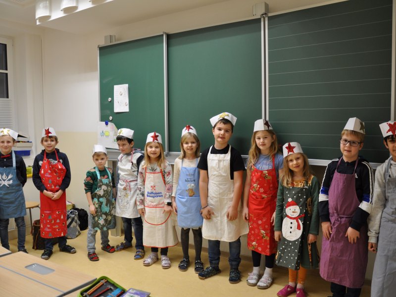 Weihnachten